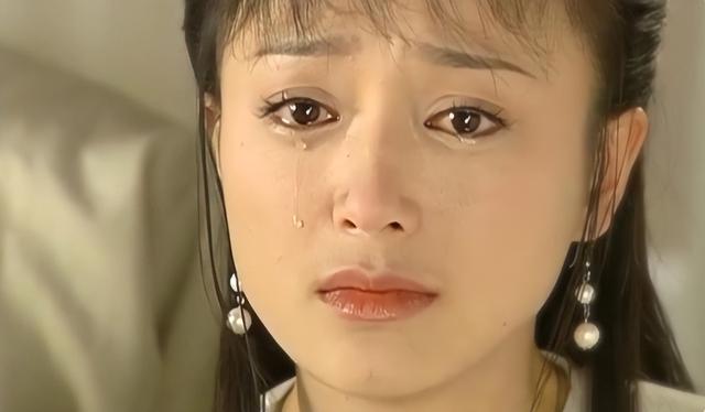 40张催人泪下的图片，哭戏最催人泪下的女星