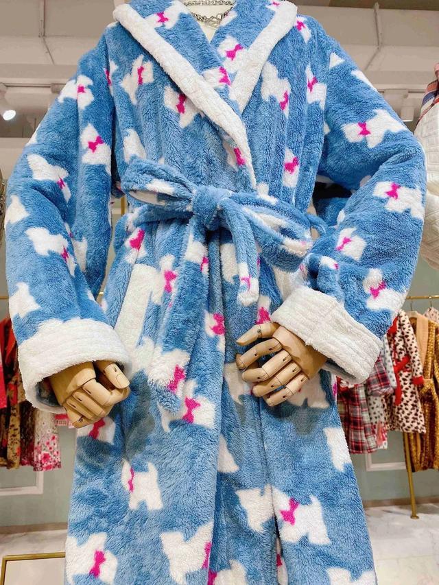 绮瑞，绮瑞大码纯棉家居服