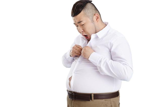 肥胖能带来哪些危害(肥胖会给我们带来什么危害)