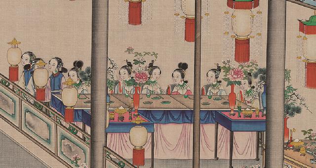 红楼梦里秦可卿和贾珍什么关系，年轻不懂秦可卿