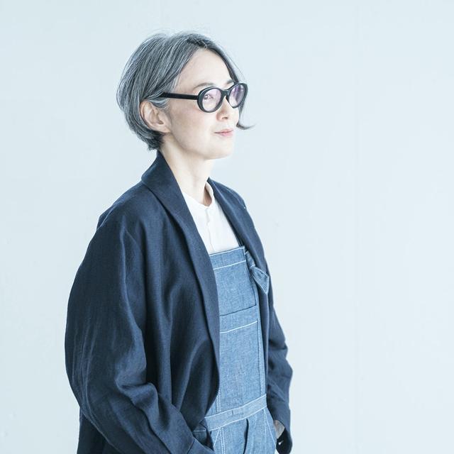 日本老太太的时尚夏天，日本奶奶的街头穿搭走红网络