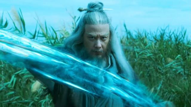 天不生我李淳罡，雪中悍刀行李淳罡名言