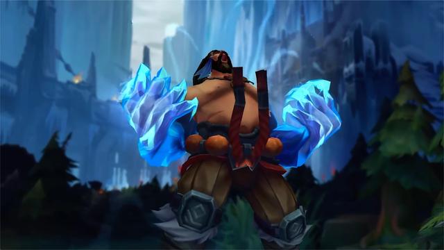 lol乌迪尔出装玩法，LOL新版乌迪尔全面解析