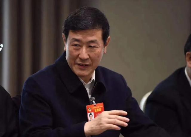 正部级老虎沈德咏被捕，沈德咏，被逮捕