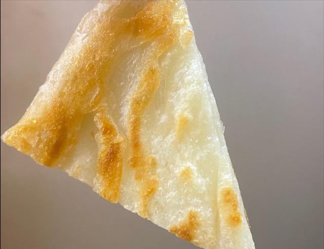 大饼怎么做既软又好吃，大饼怎么做才又软又好吃（家常大饼层多有诀窍）