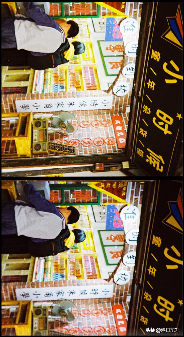 复古情怀胶片相机满满的仪式感，九款实用仿拍立得胶片感APP大测评