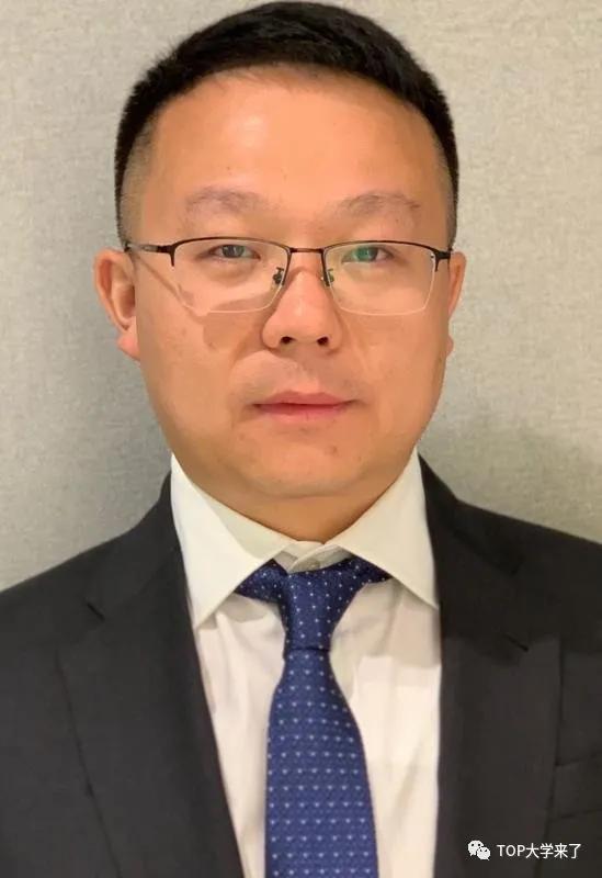 苏州大学网络安全教授，江苏80后