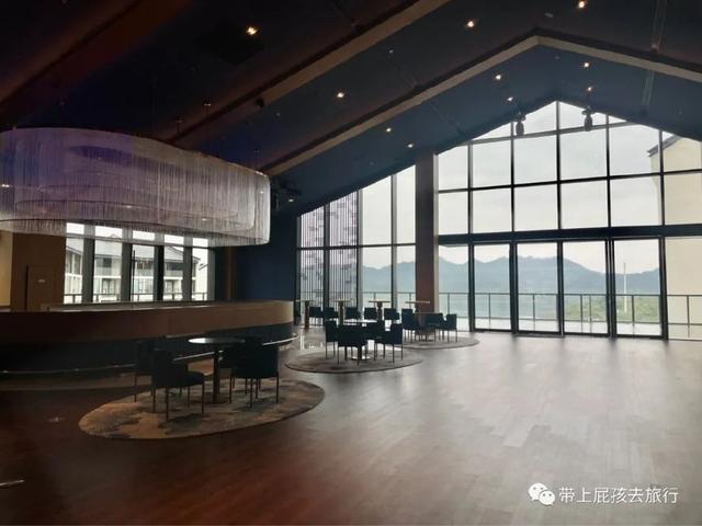 千岛湖clubmed，千岛湖中心湖攻略