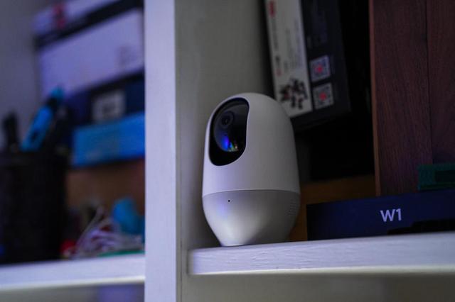 360摄像，360摄像头详细介绍