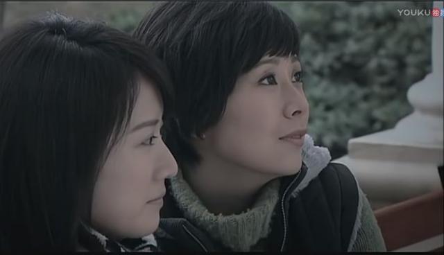 蜗居海萍才是最狠的，蜗居靠妹妹改变人生的海萍