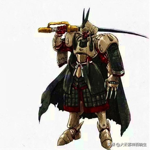 动漫十大最帅铠甲，日本最新铠甲类动漫（铠甲勇士第一部中的6大铠甲）
