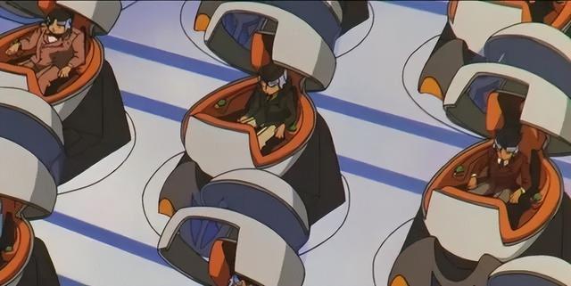 贝克街的亡灵豆瓣，贝克街的亡灵普通话合集（《名侦探柯南》翻车了吗）