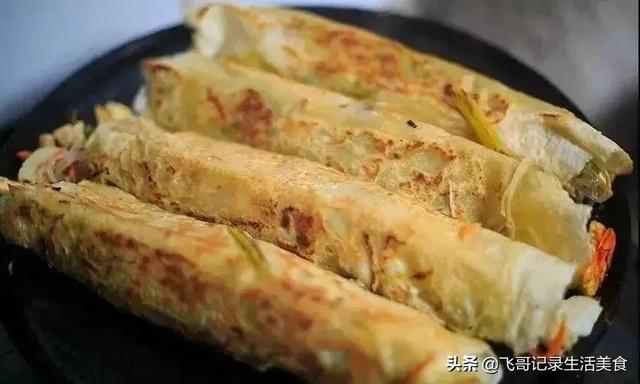 台州传统特色小吃，浙江台州最有名的八大特色美食