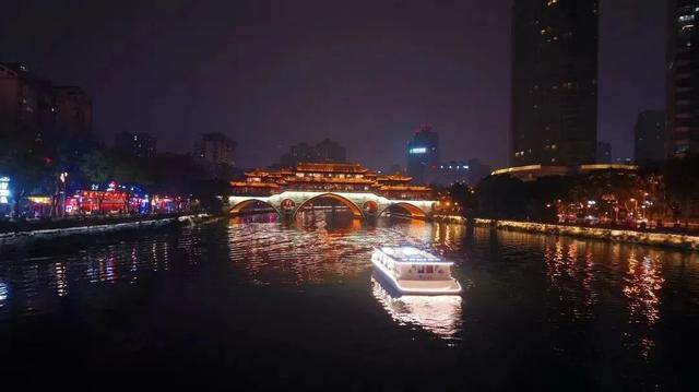 成都免费旅游景点，成都旅游节免费景点