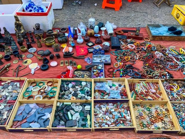 北京通州都有哪些大集，通州这一百年大集整体迁移