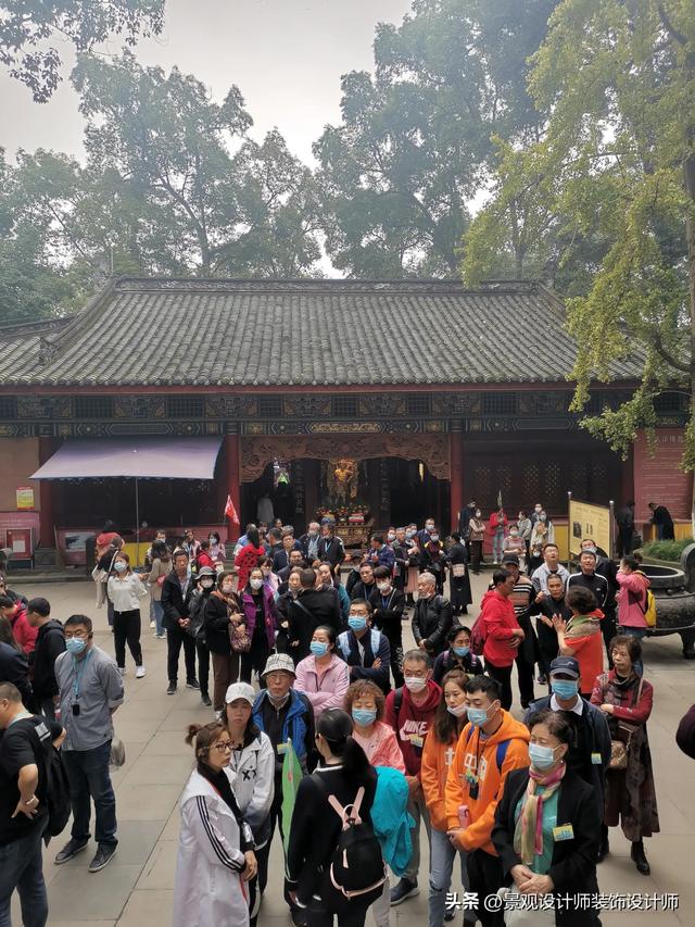 乐山大佛在哪个省，四川乐山大佛景点