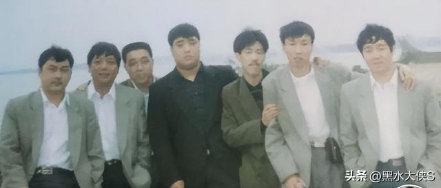 长春大哥孙世贤第二集，长春孙世贤268小贤的大哥林有金