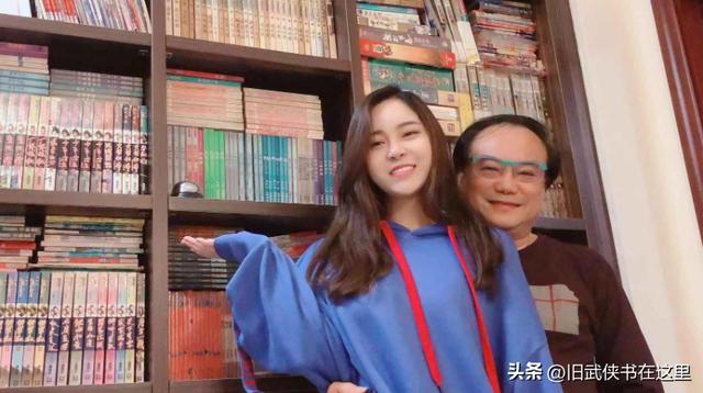 王小石杀诸葛神侯，伤心小箭笑掉大牙