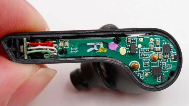 十大公认音质好hifi头戴式耳机，适合日常使用的HIFI蓝牙耳机4款