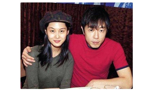 朱茵谈周星驰和黄贯中，曾坚持反对婚前亲密行为