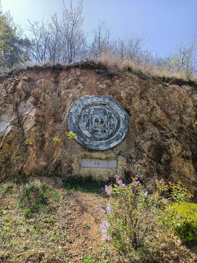 大连炮台遗址，图文丨旅順蛮子营炮台