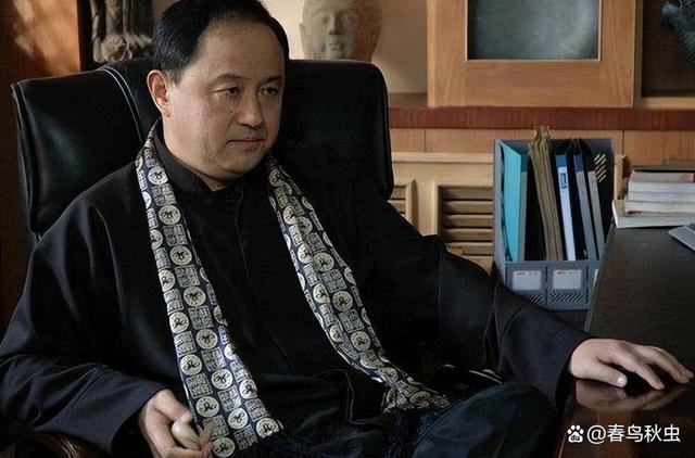 盗墓系列电视剧，盗墓系列电视剧最火推荐（22部经典好看盗墓电视剧）