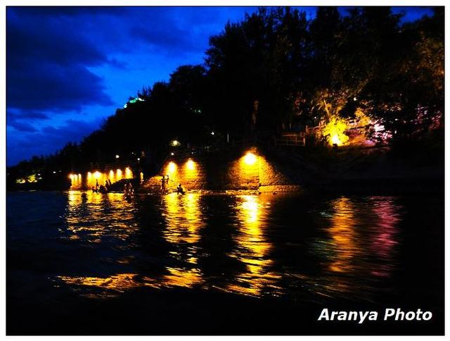 桂林山水为什么是甲天下，桂林山水甲天下