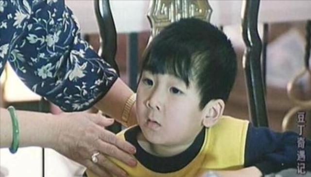 当年红遍全国的四大童星，曾因登上春晚舞台爆红全网