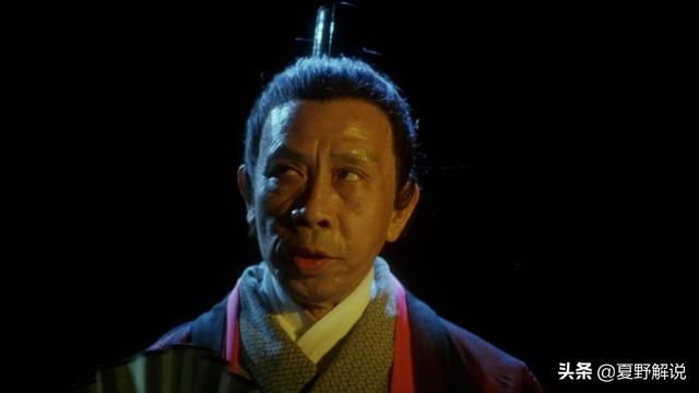 周星驰大内密探零零发，大内密探星爷成负心汉