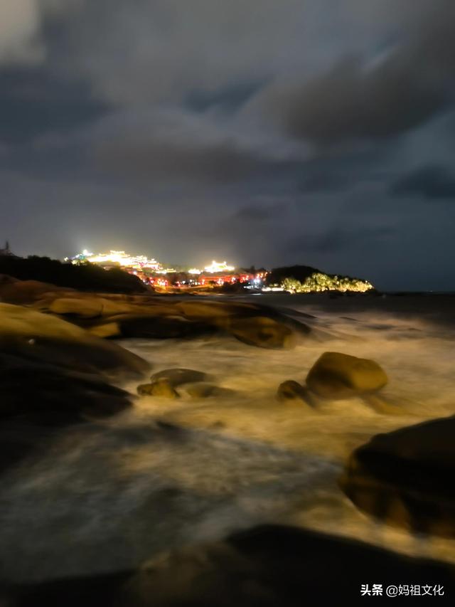 福建莆田湄洲岛攻略，福建莆田湄洲岛旅游攻略