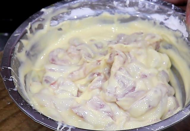 中秋家宴菜谱12个菜，中秋家宴6菜1汤已备好