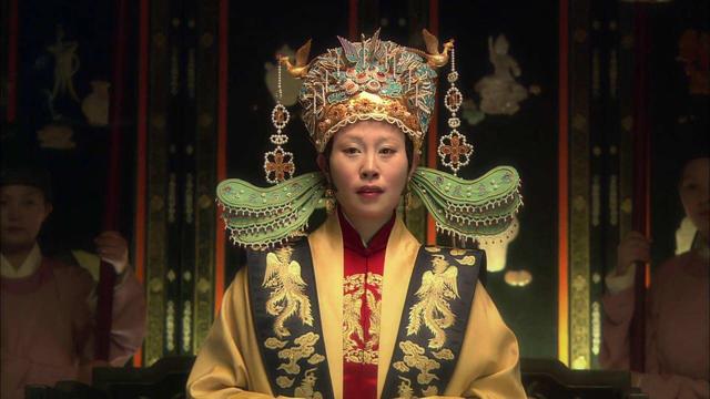 红楼梦87版与2009版对比，87版红楼梦形象经典