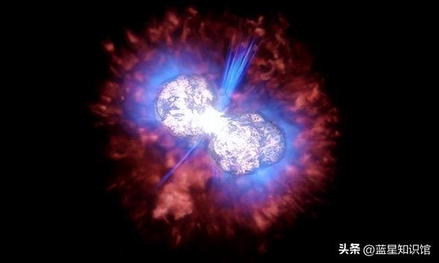 银河系最大的恒星是哪颗，7500光年以外的神秘天体