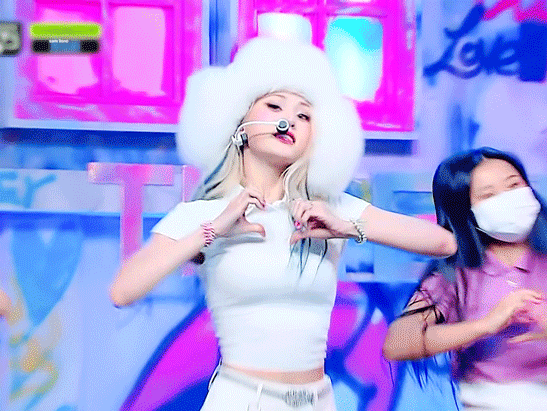 她凭什么被称为南韩第一真人芭比，来看看lisa的颜值