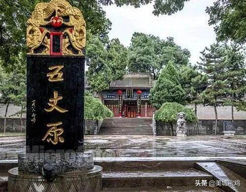 诸葛亮一生事迹简介，诸葛亮一生中最重要的八座城市