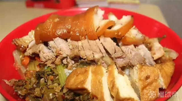 潮汕美食有哪些，潮汕美食推荐前十