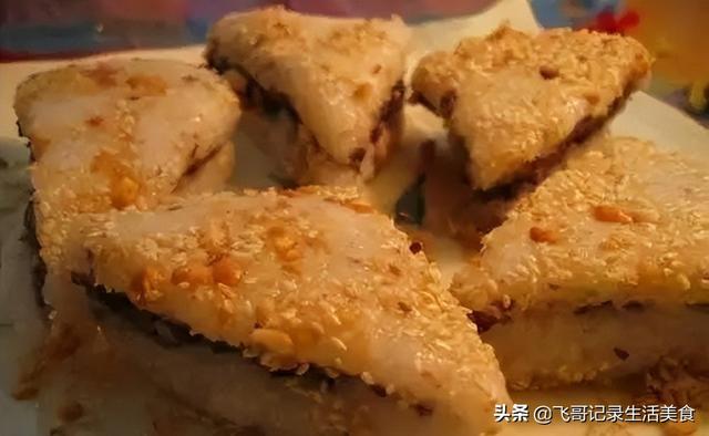 舌尖上的宁德小吃，舌尖上的福建宁德特色小吃