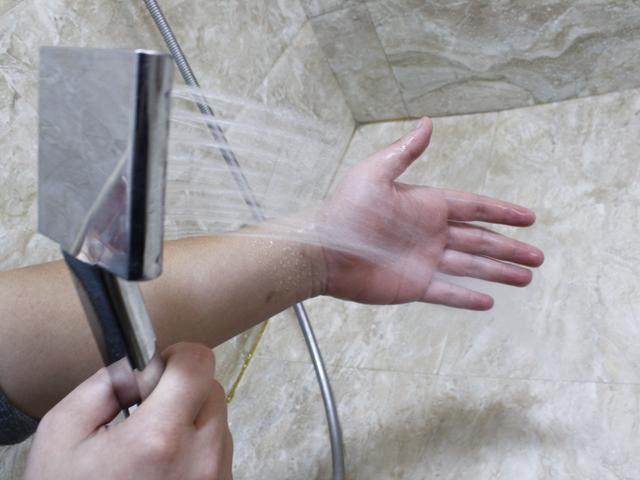 华帝燃气热水器，华帝燃气热水器有几种型号（燃气热水器的购买以及使用注意6点）