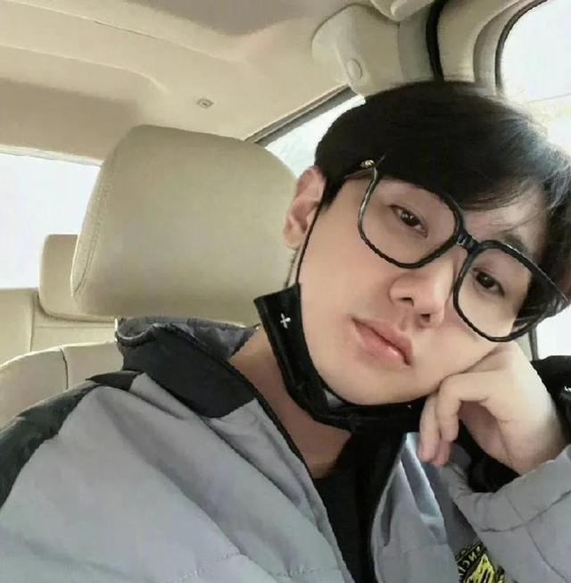汪苏泷说话和唱歌判若两人，洗刷杨迪多年偷题黑料