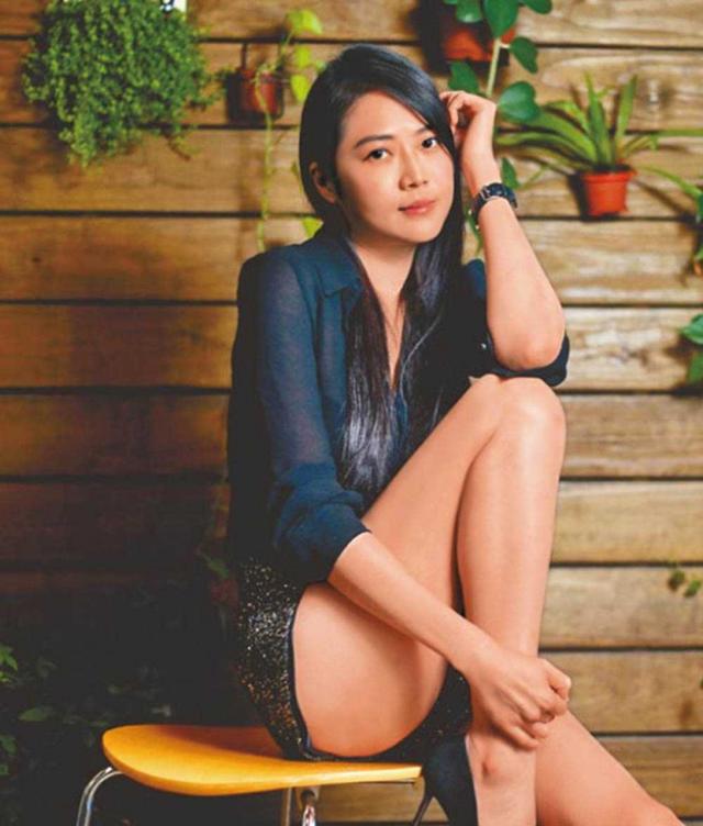 言承旭女友张熙恩个人资料，与言承旭情缠5年的张熙恩死心了