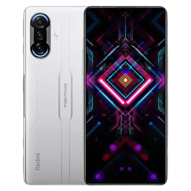 红米系列照相性能最好的型号，K系列历代相机配置