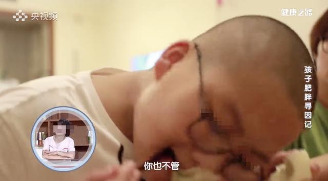 小儿肥胖的原因(小儿肥胖的原因是什么)