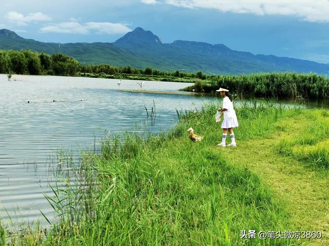 云南旅游攻略自由行，去云南游玩自由行攻略图文版（还都配着懒人路书）