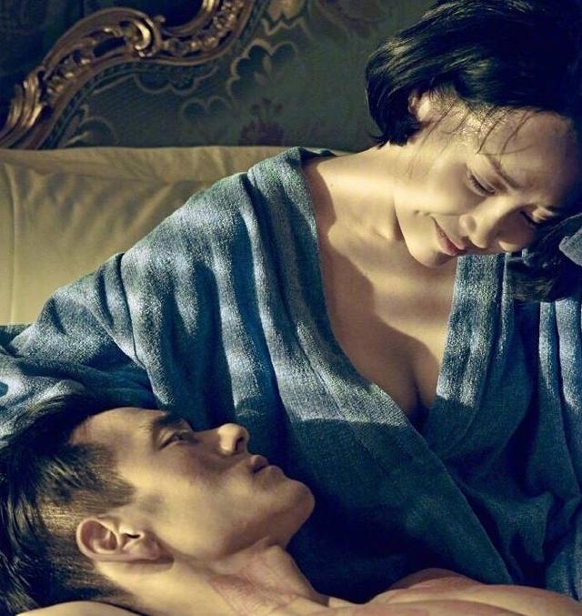 许晴为什么叫行母，最有魅力的女神（许晴个人资料及简介）