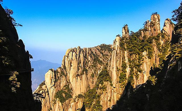 江西省各个地方旅游景点，热门景点和小众秘境一网打尽