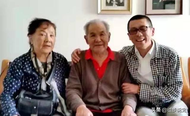 咱爸咱妈60年全部演员，《咱爸咱妈六十年》9月15日播出