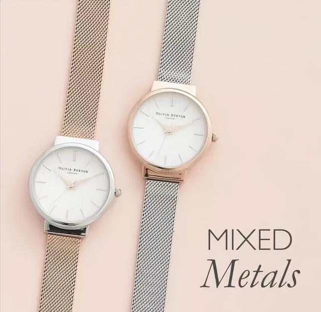 dw手表是啥牌子，种草还在戴DW你就Out了