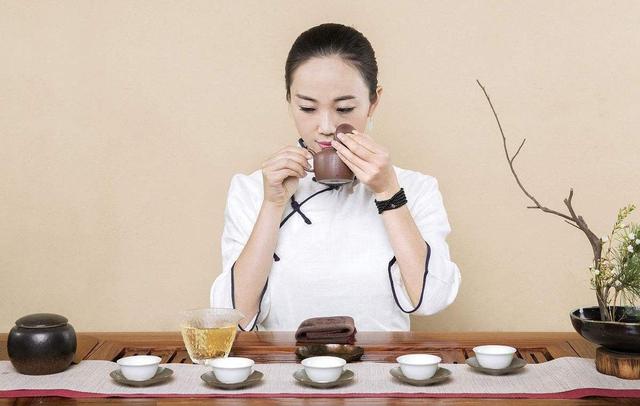 河南好茶推荐，行走河南·读懂中国丨信阳