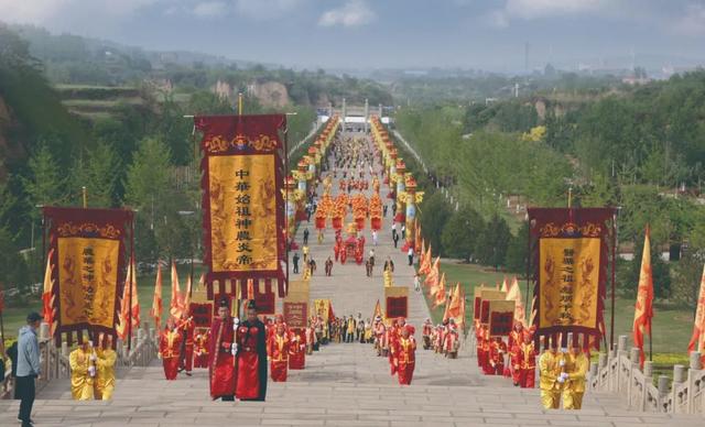 山西的风俗有哪些，山西有哪些特色民俗