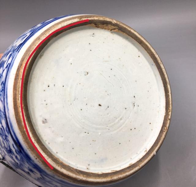 历代古玩鉴定知识，不同朝代的瓷器古玩特征